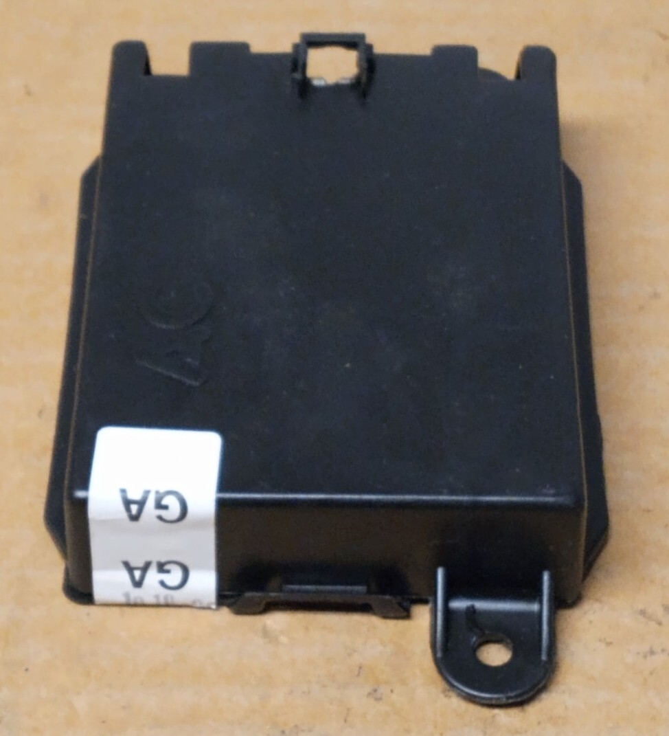 New Genuine AC Cruise Control Module 25110888