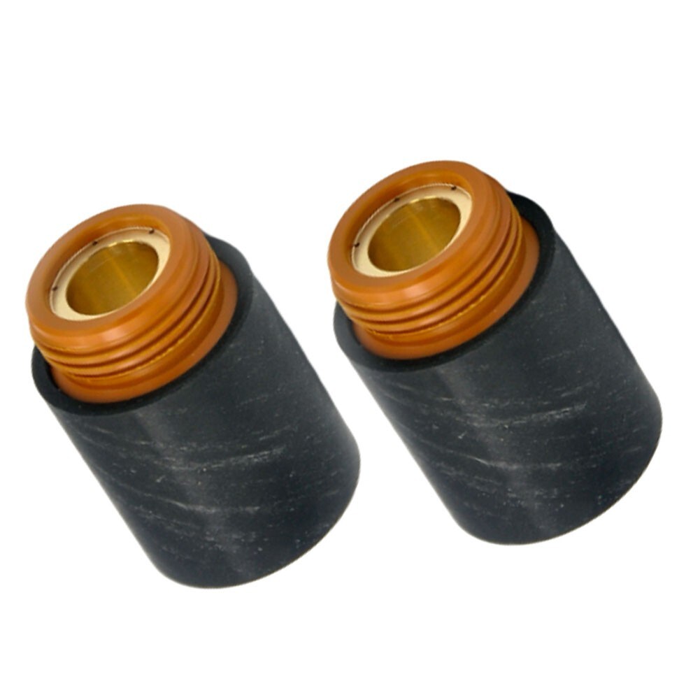 2PK Plasma Retaining Cap 220713 compatible with Powermax45 PMX45
