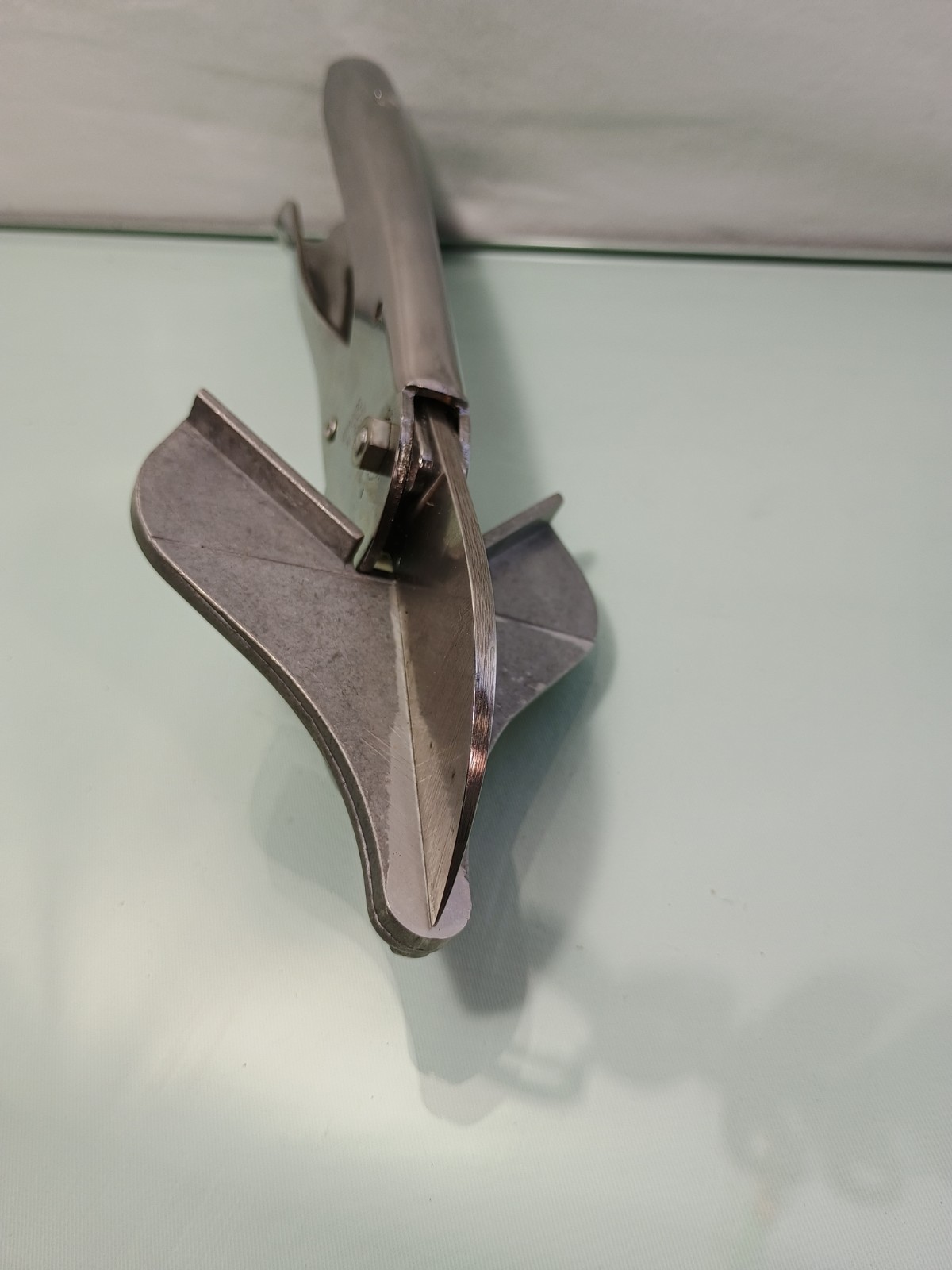 Original Lowe Hand Mitre Cutter Tool Made In Germany