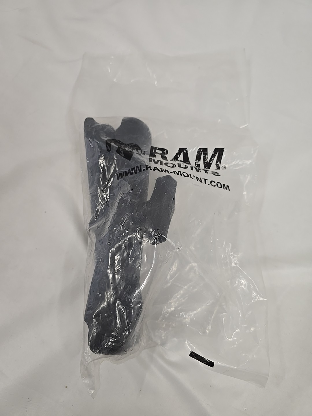 Salty RAM Mount Standard Length Dual Socket Arm #GA3