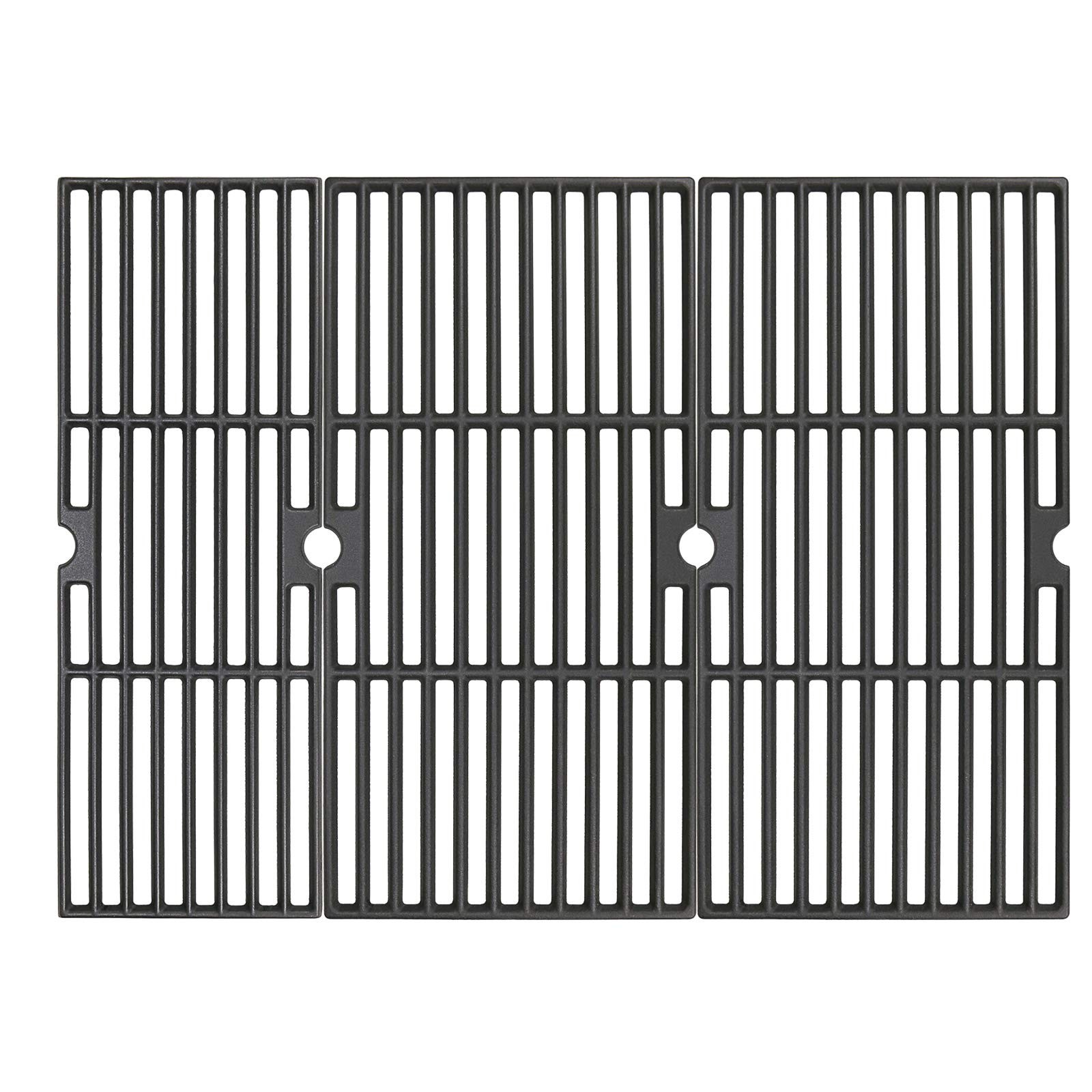 18 Inch Grill Grates for Charbroil 463342119 463347017, Grill Grates Replacem...