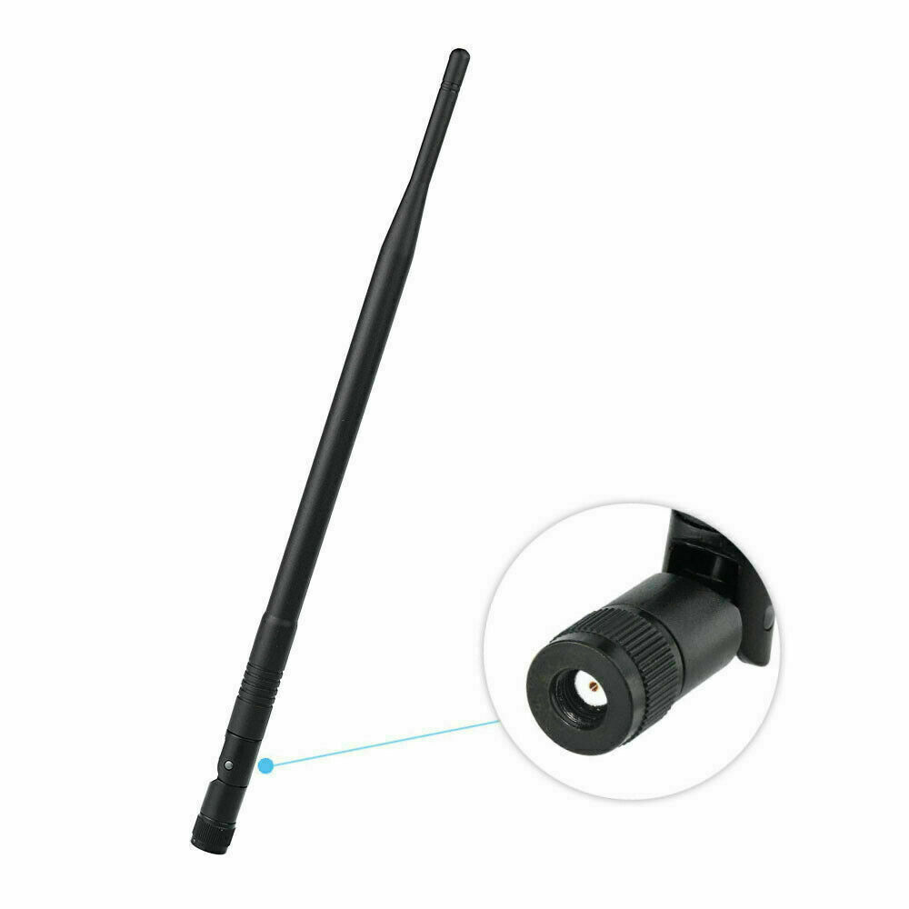 2x High Long Range Antenna For Spypoint Link Micro EVO MMS Cellular Trail Camera