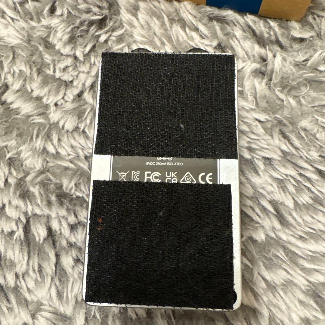 UAFX 1176 Studio Compressor