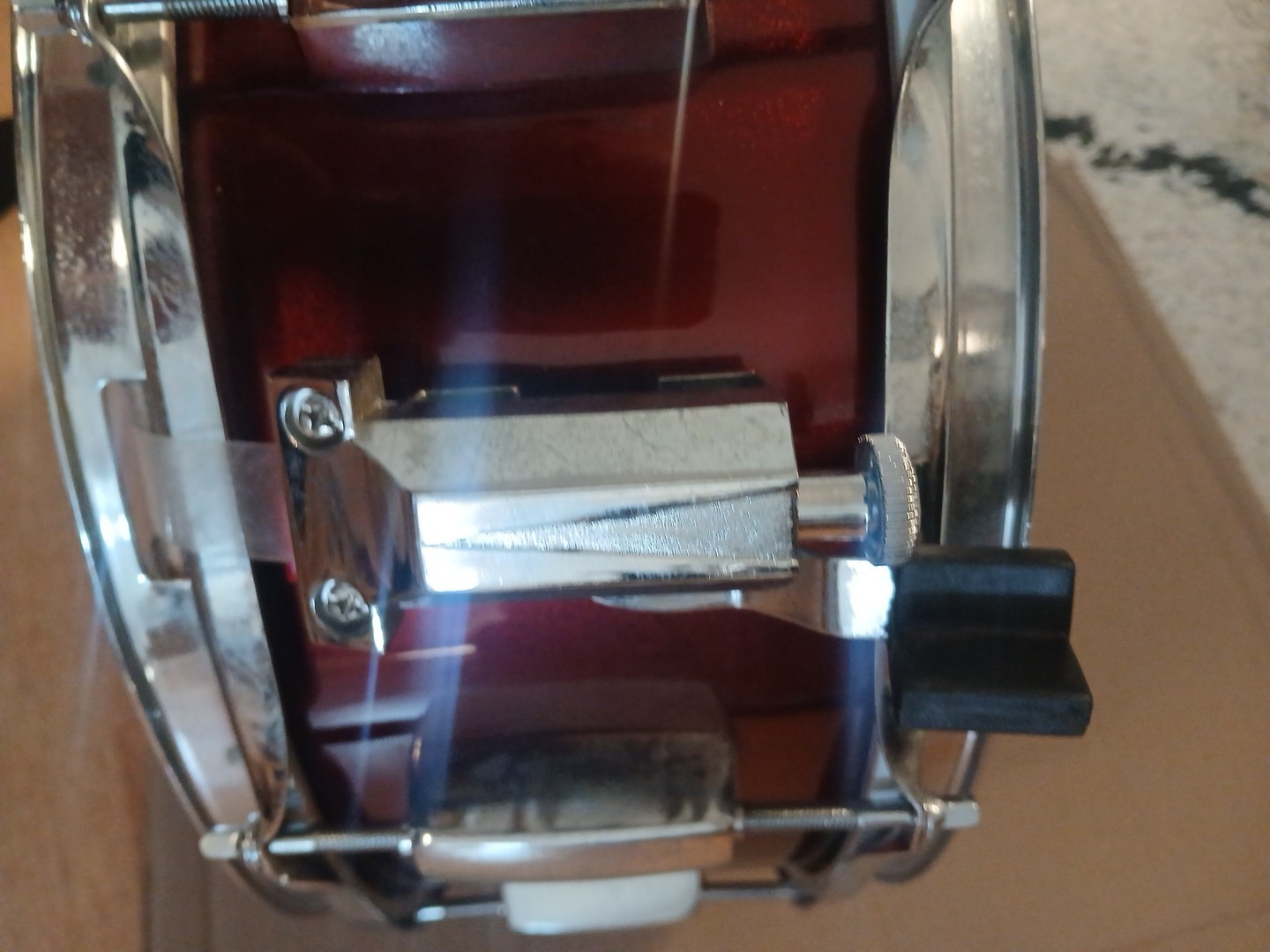 Ddrum D2 14" Snare Drum