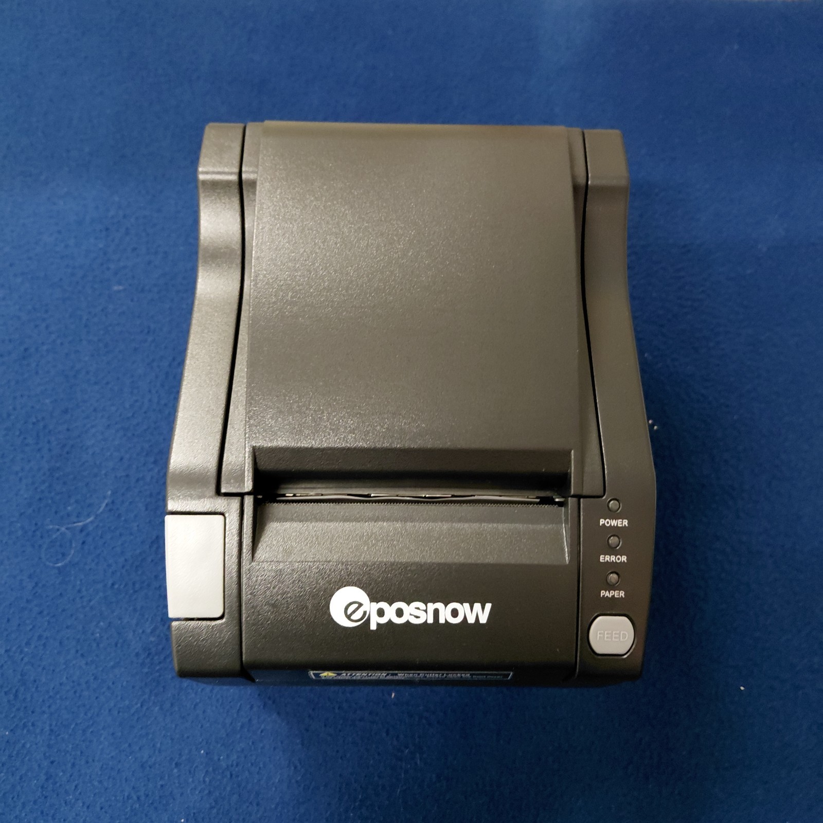 Eposnow POS80GX Thermal Receipt Printer