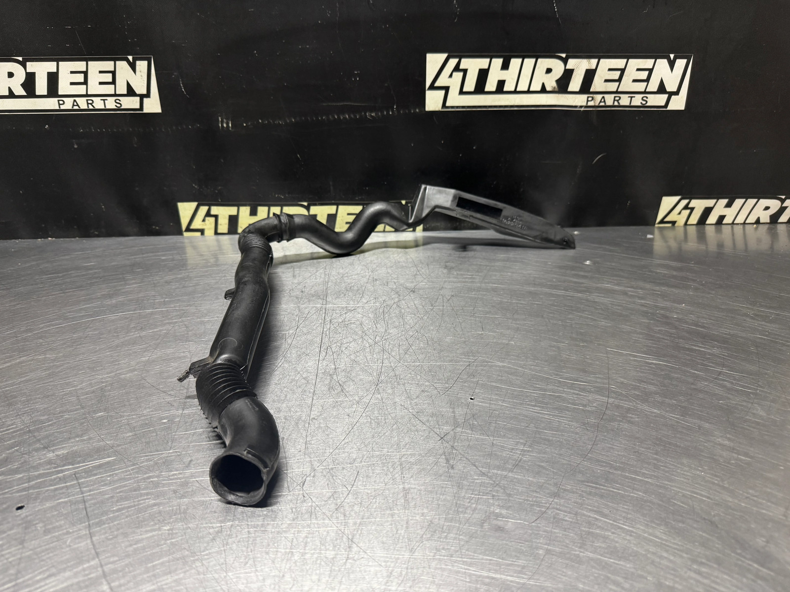 97-04 C5 CORVETTE RIGHT SIDE DASH DEFROST TUBE 10229418 OEM #N532