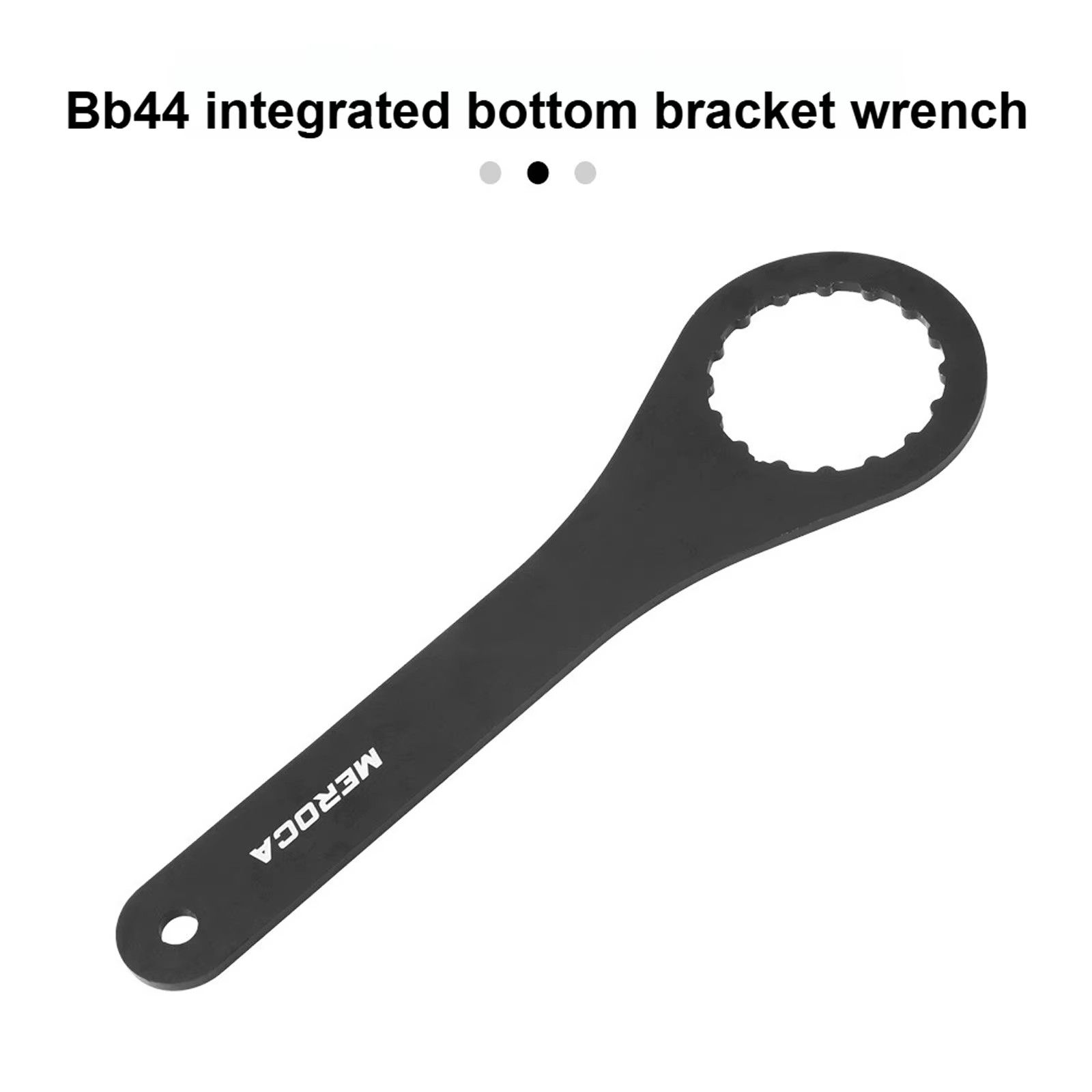 Bicycle 12 Speed Disc Brake Rotor Direct Installation Removal Tool Crankset Sock