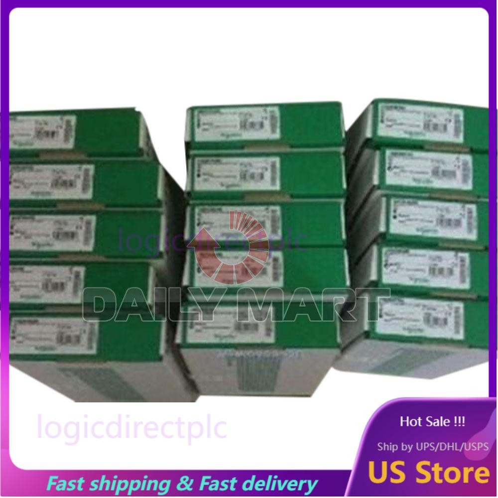 New Schneider A9N26478 Shunt Release 12~24VAC 12~24VDC US Free TAX