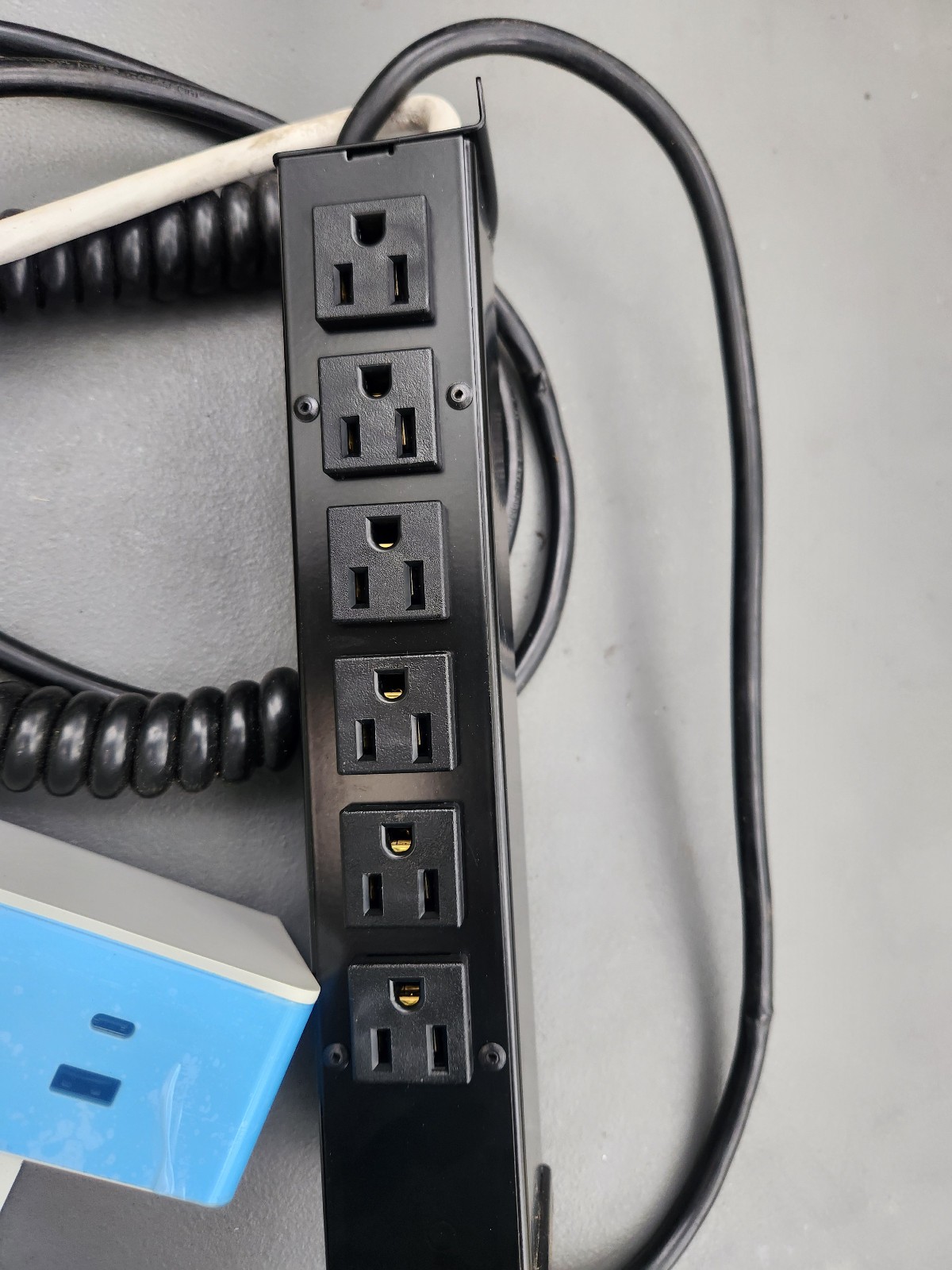 Dekko Power Module