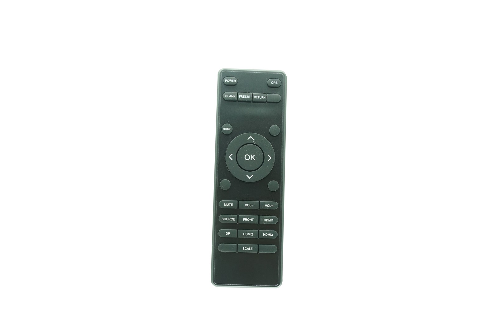 Remote Control For AVOCOR AVE-7510 AVE-8610 Touch Screen UHD Flat Display Panel