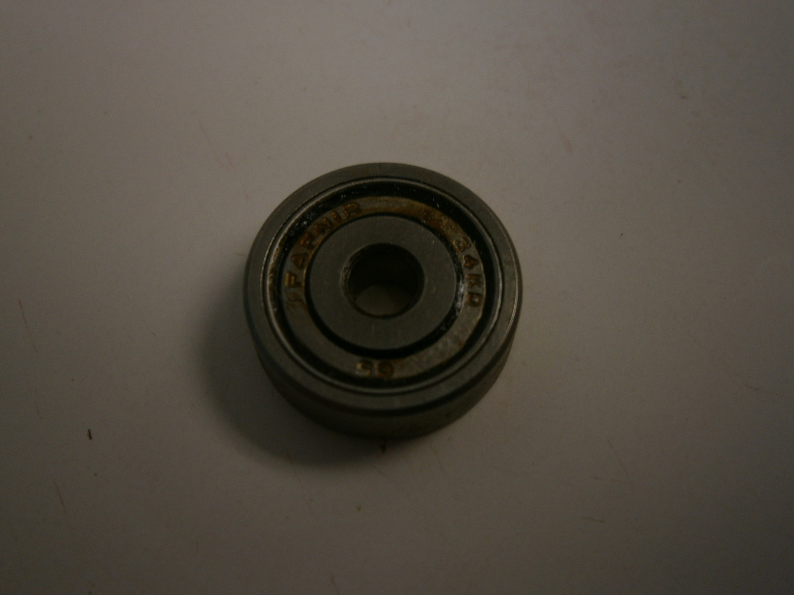 Milwaukee 02-04-0420 FAFNIR 34KD Bearing New Unused 735FF