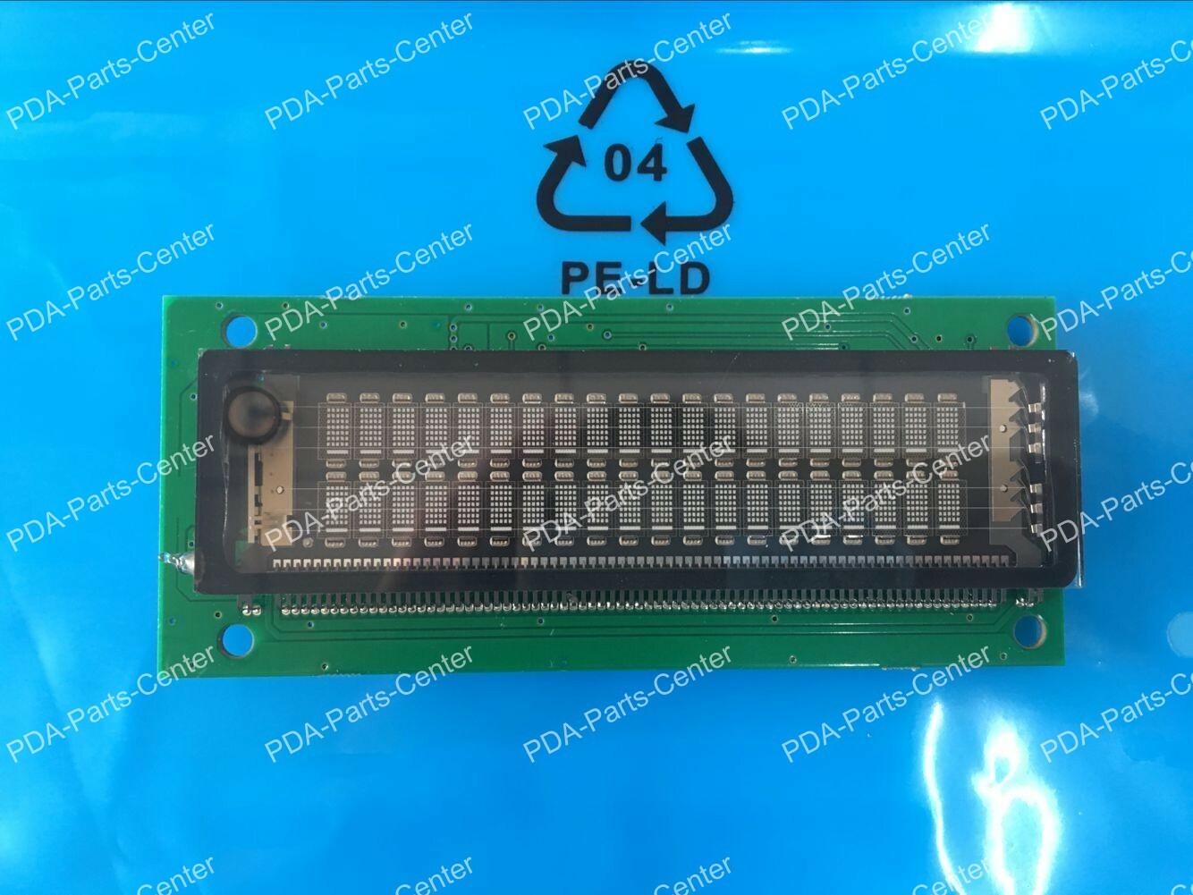 NEW LCD Display Screen for HP Designjet 755CM