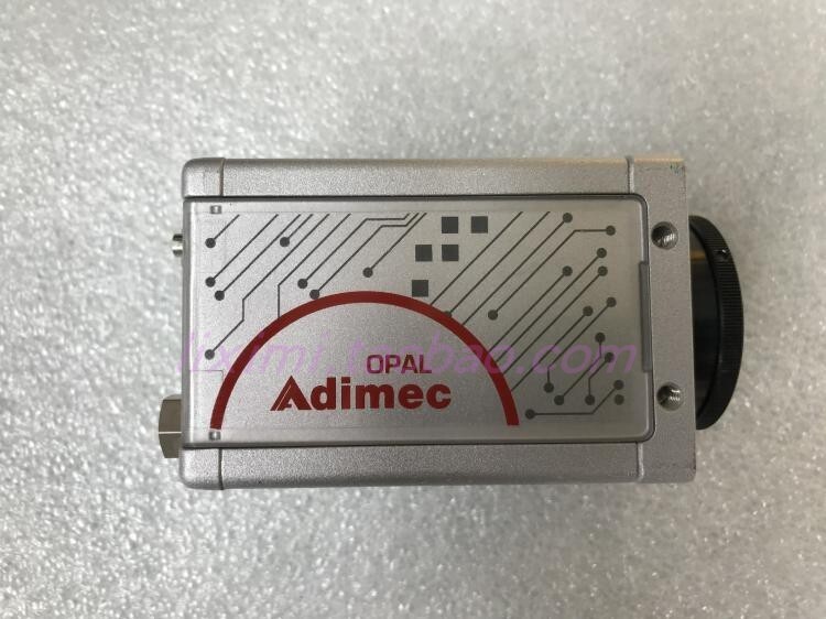 1PC 100% test Adimec OPAL-1600c／CL SHIP EXPRESS 90days Warranty P368E YL