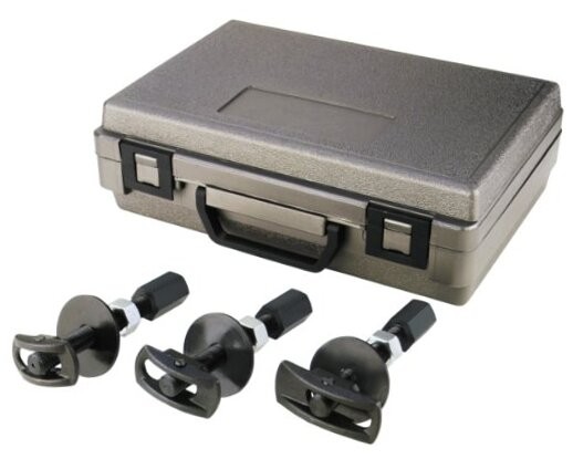 (7494A) Rear Axle Bearing Service Set
