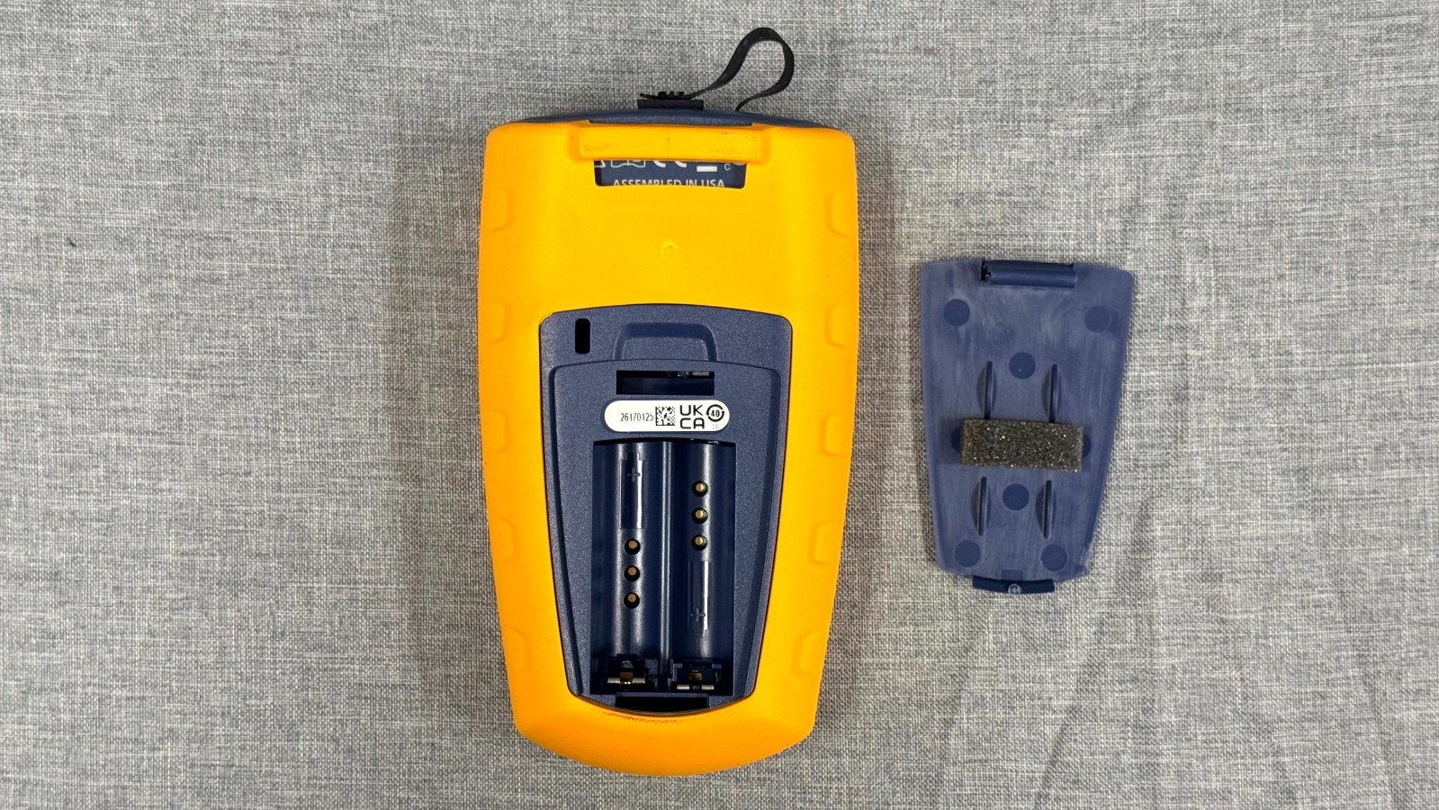 Fluke Networks SimpliFiber Pro 850/1300 Source Free Shipping