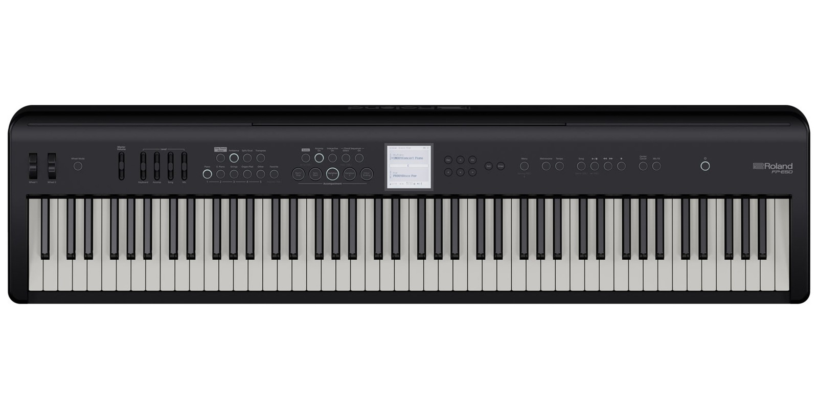 Roland FP-E50 88-Key Digital Piano