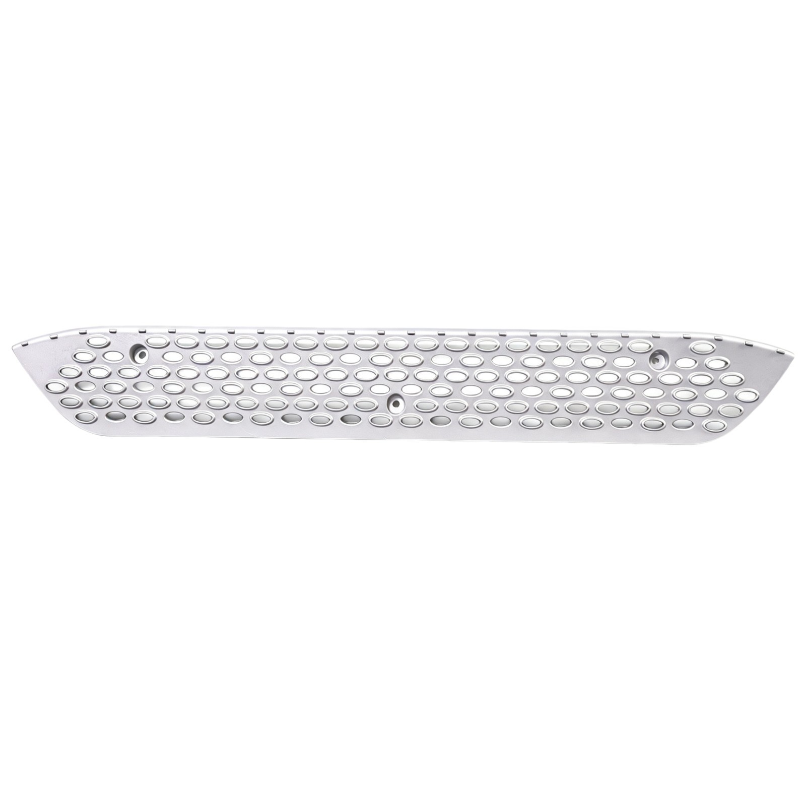 Front Fairing Upper Aluminum Step Peterbilt 579 2023+