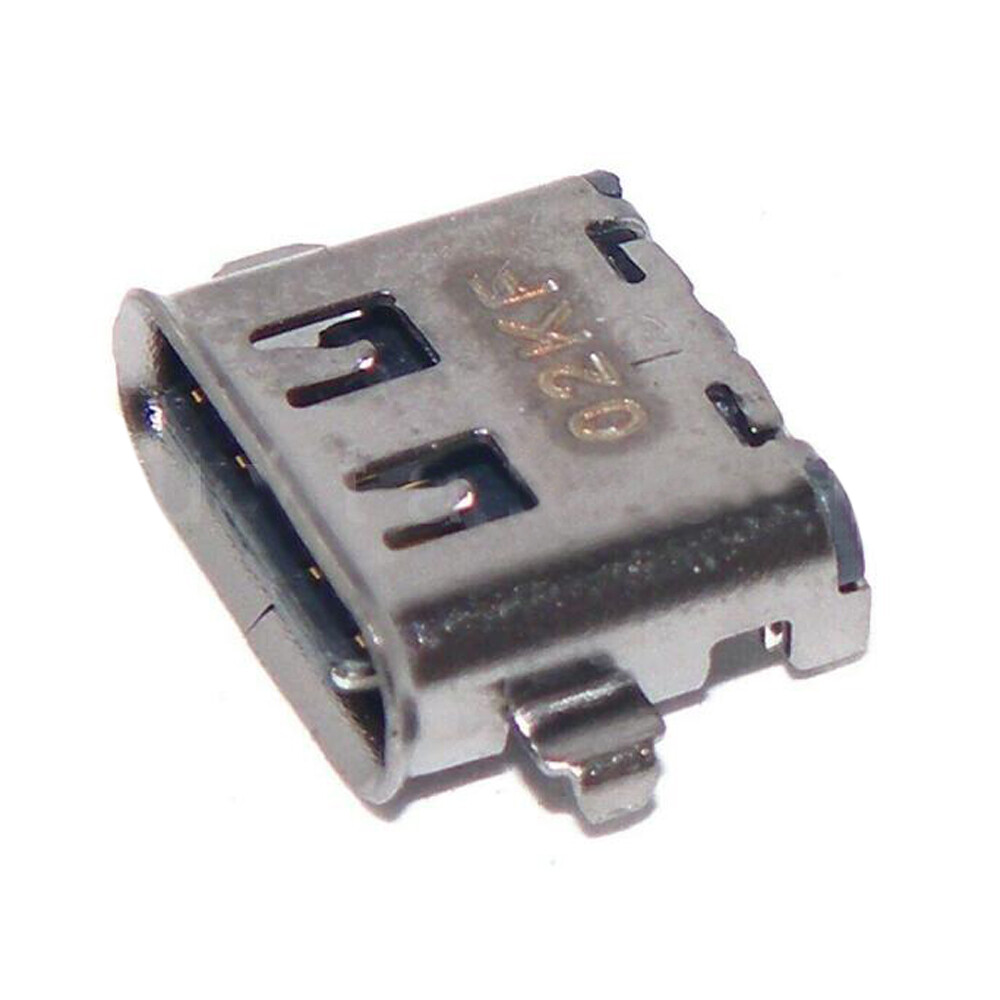 TYPE-C DC jack for Lenovo L14 gen 1 2 L15 gen1 2 ThinkPad T480 20L5 20L6 T580