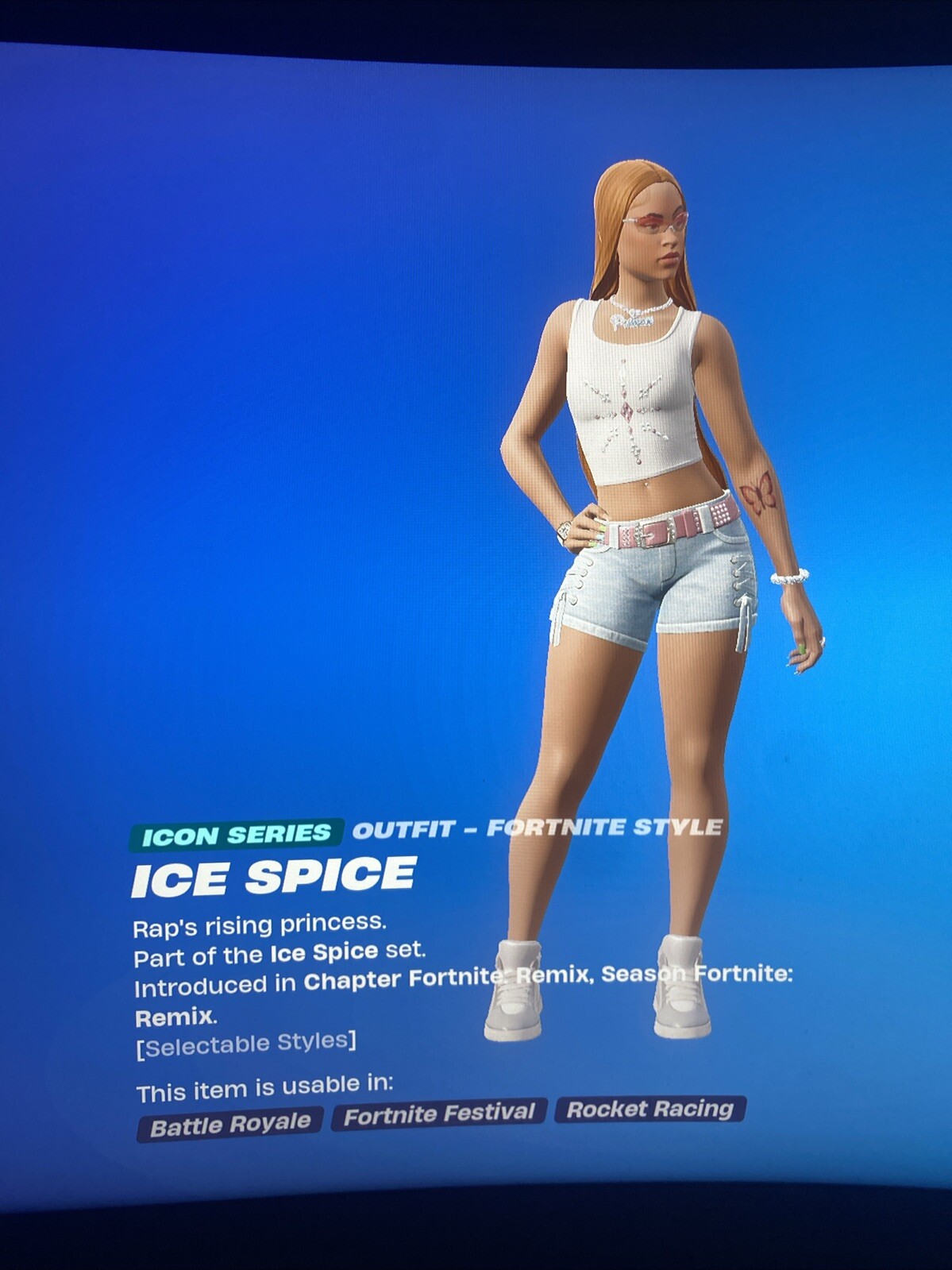Polo Skin Plus 200 Others