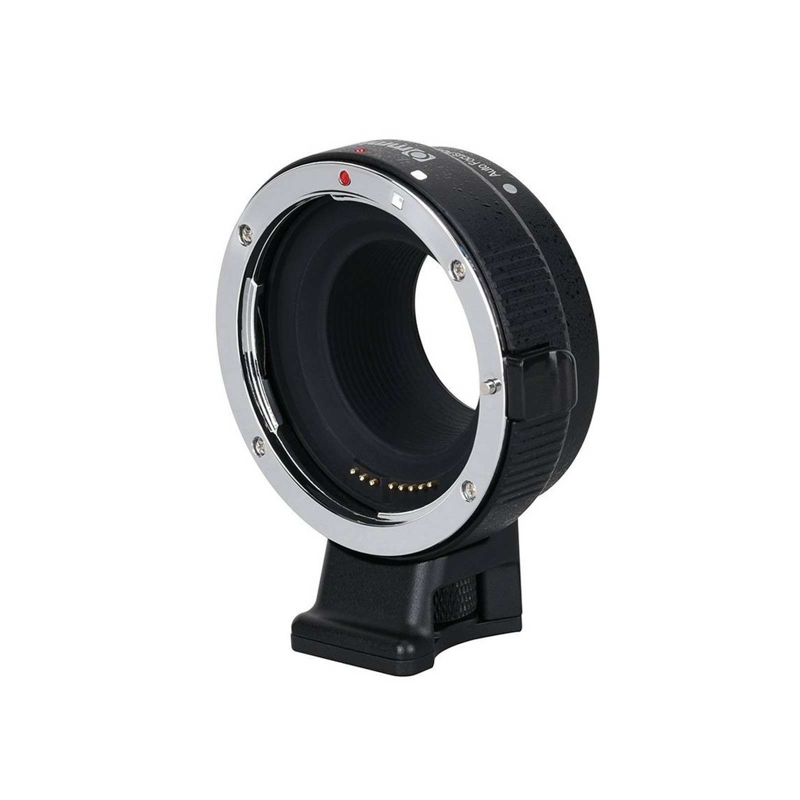 Commlite cm-EF-EOS M Auto-Focus Lens Mount Adapter for EF/EF-S Lens to Canon ...