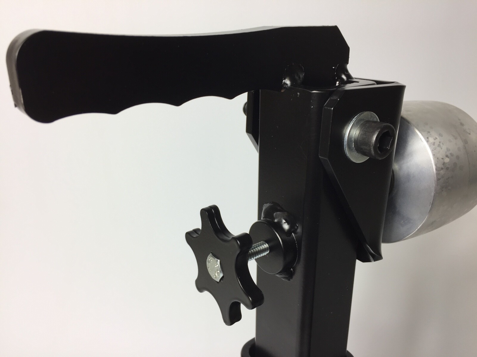 2x72 BELT GRINDER CHASSIS