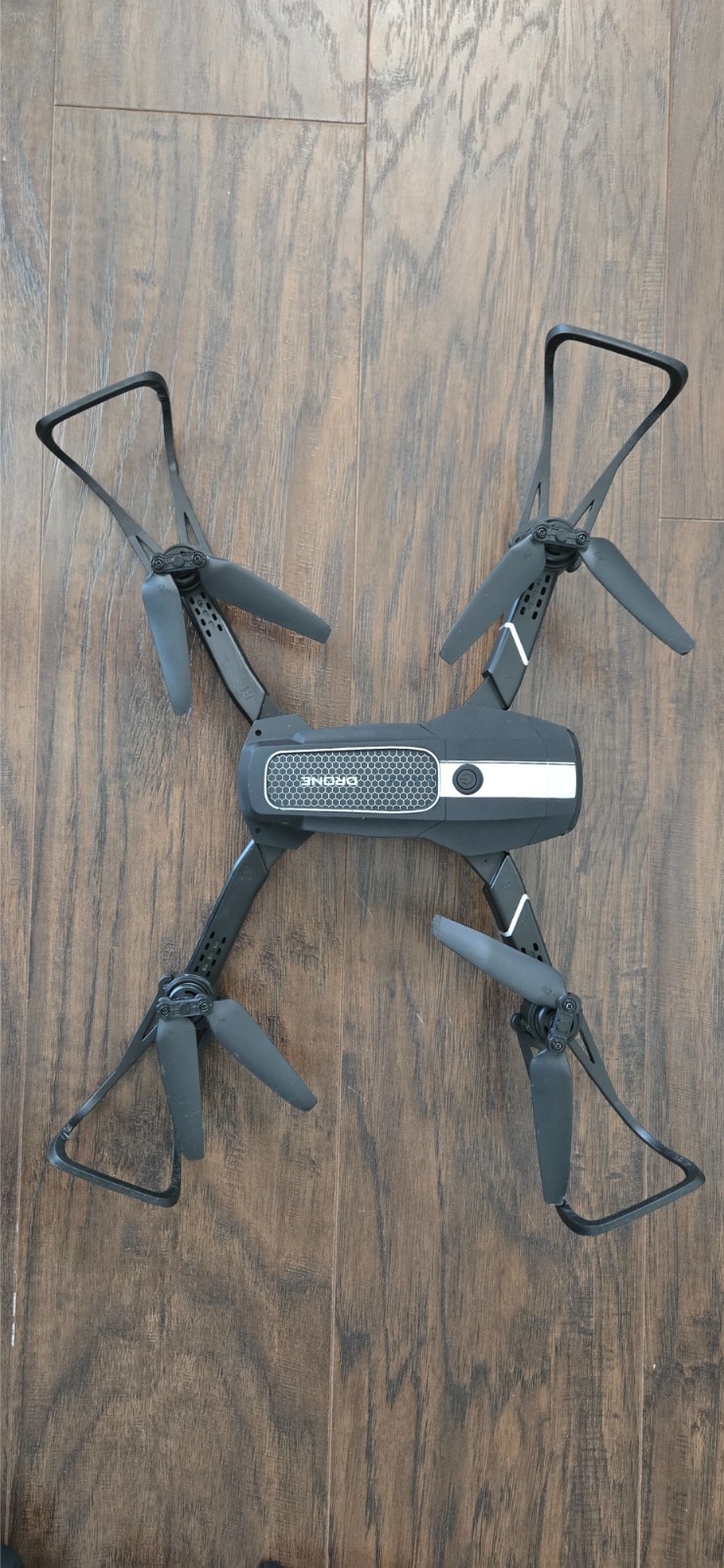 Eachine E520S Drone