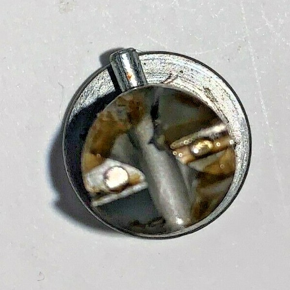 BOSTITCH, SWIVEL ASSEMBLY, STITCHER HEAD, 1/2", CAA9038M, CR 26D
