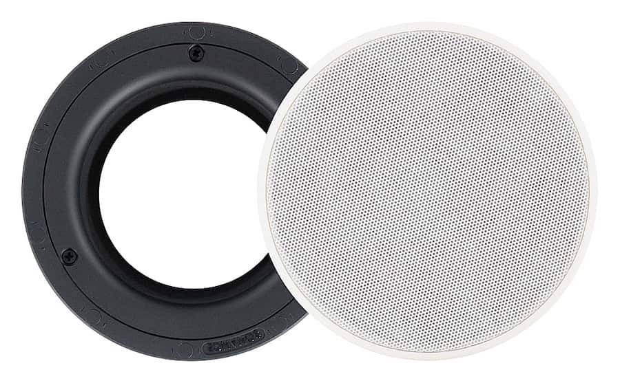 Sonance VPBPC4R Visual Performance Bandpass Connector for BPS8 Subwoofer (Each)