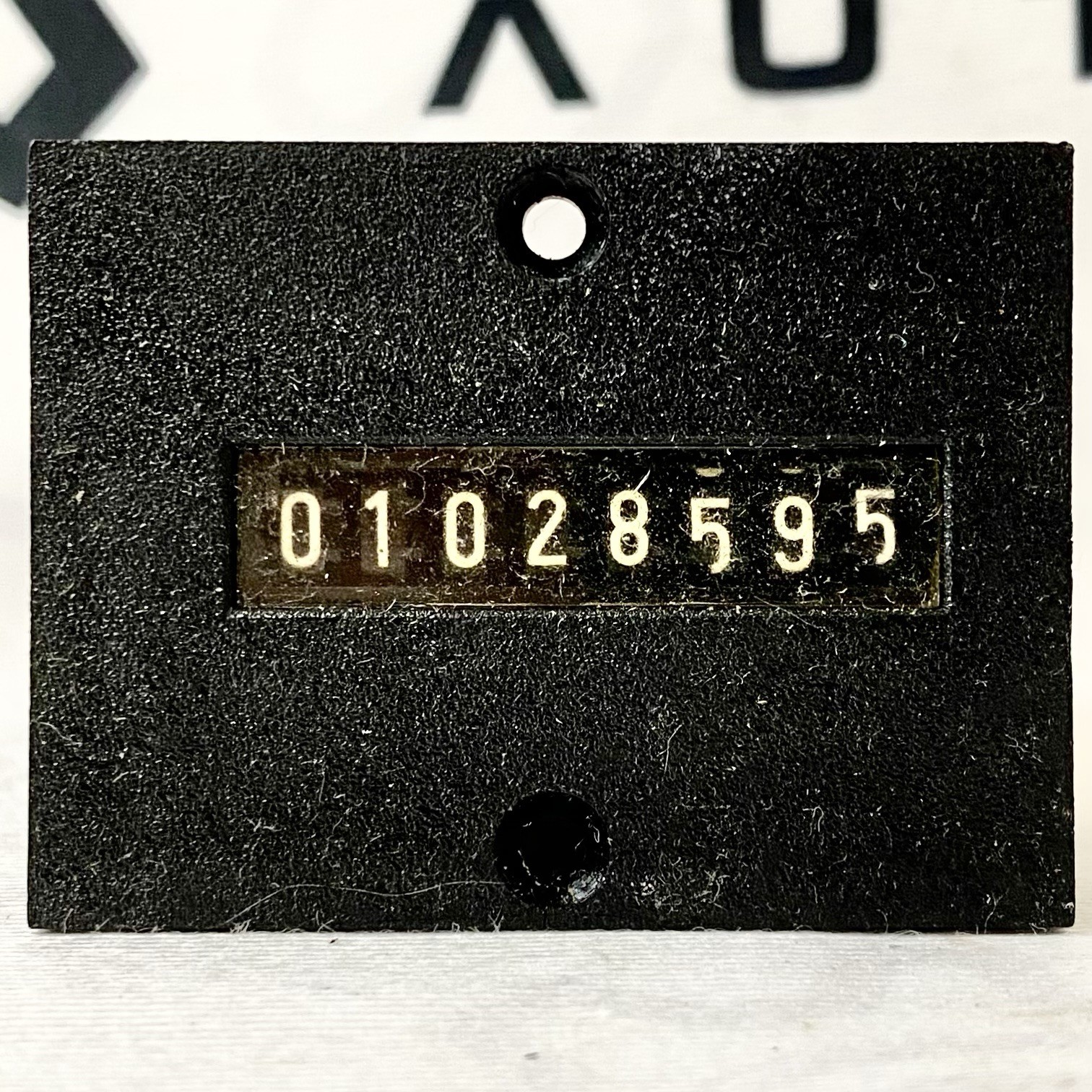KEP MK1810-TB Digital Counter Panel Mount