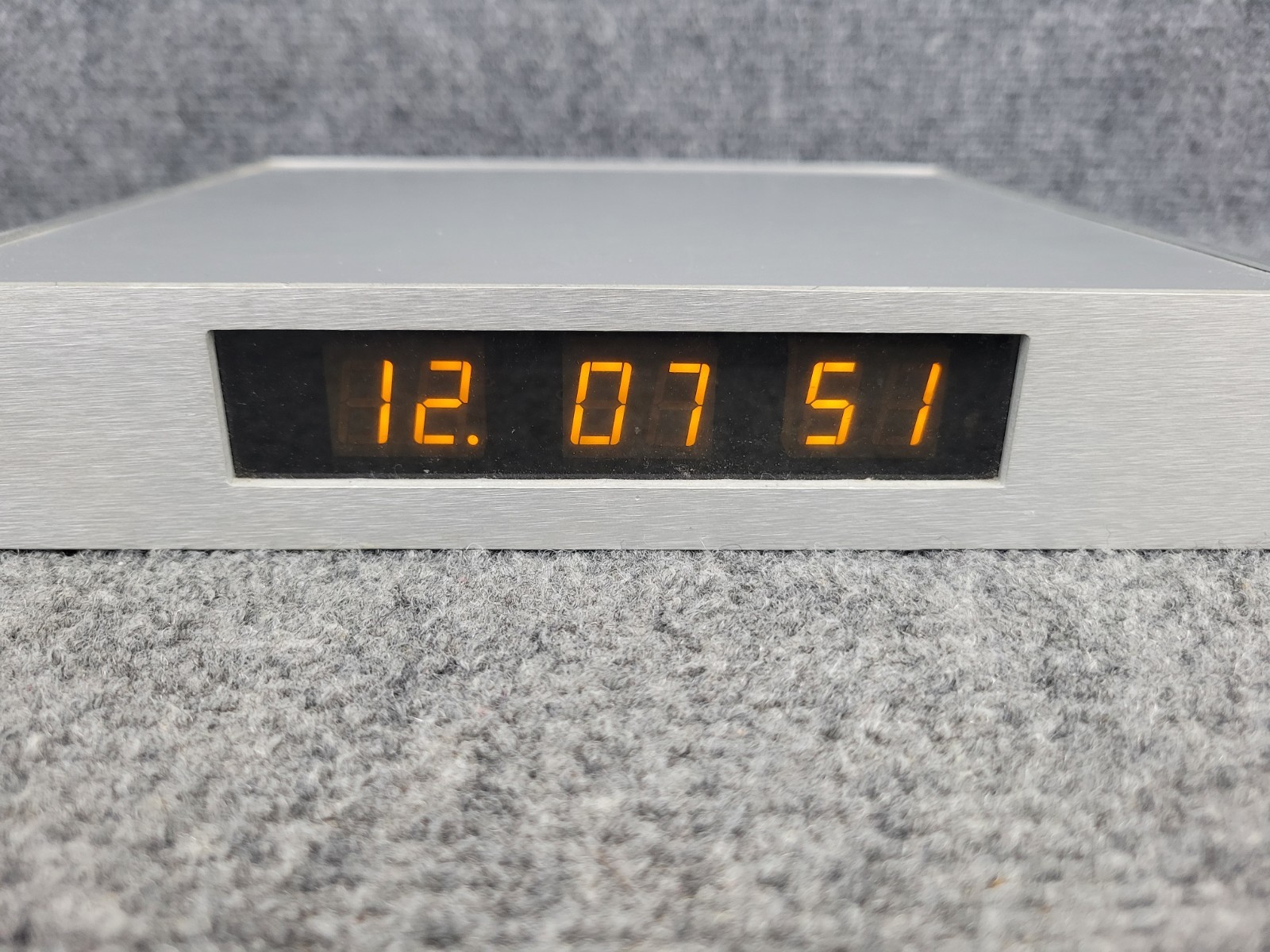 ESE ES-161UP Universal Time Code Reader