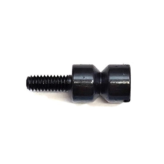Benjamin 300 Series BAR VEE Sheave Open Rear Sight (BEN31128)