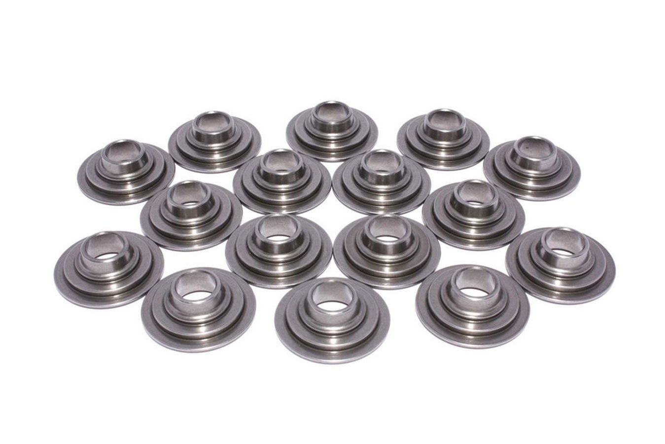 Competition Cams 1730-16 Lightweight Tool Steel Retainer