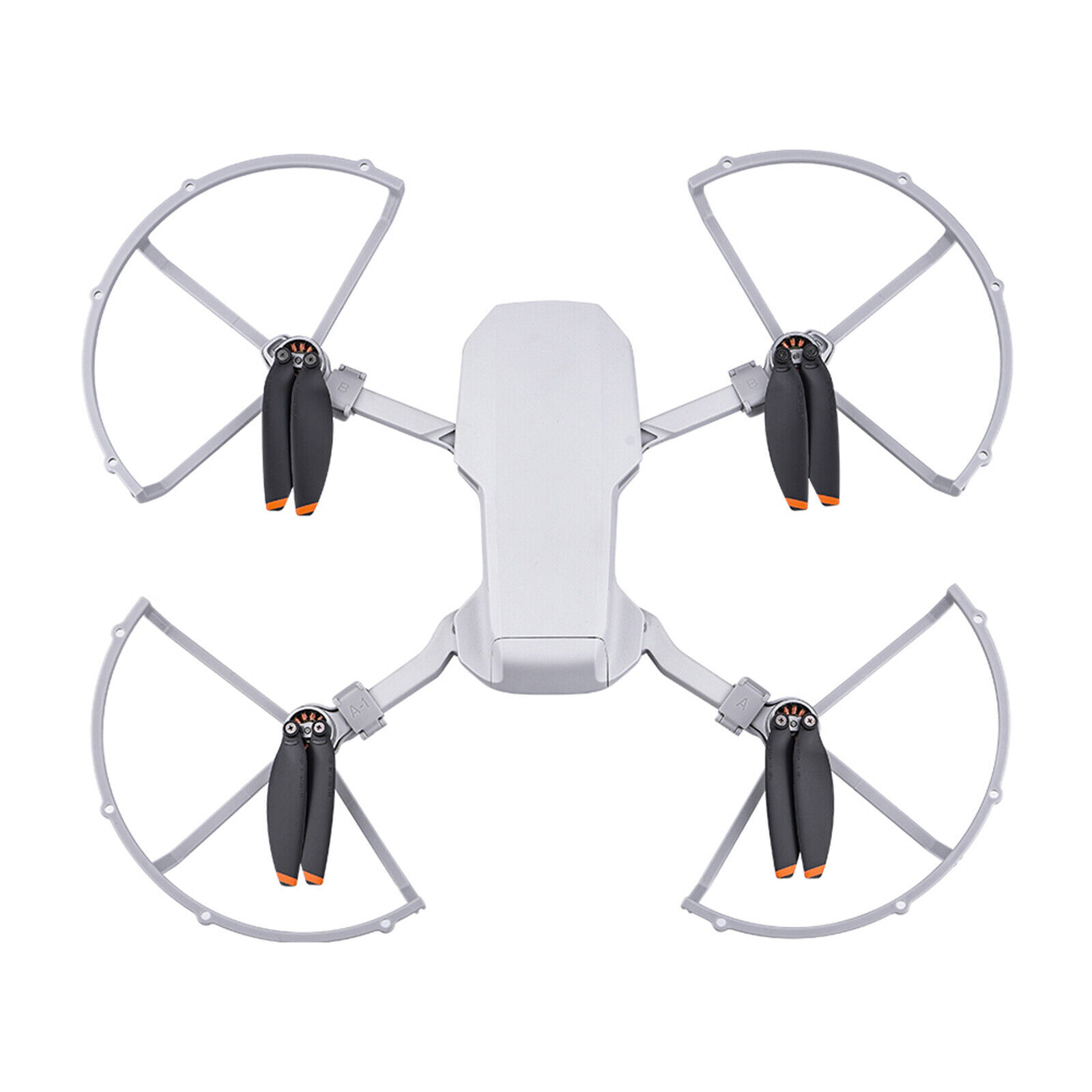Propeller Protector Quick Release Prop Guard for DJI Mavic Mini 2/SE/1 Drone