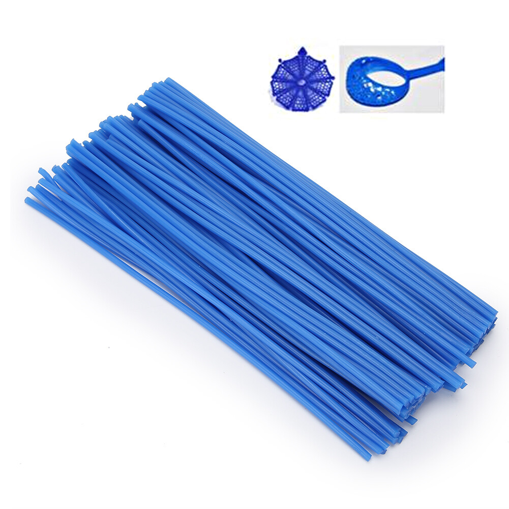 2.5mm Jewelry Wax Pillar Model Lost Wax Casting Wax Waxes Jewelry Dental Wax