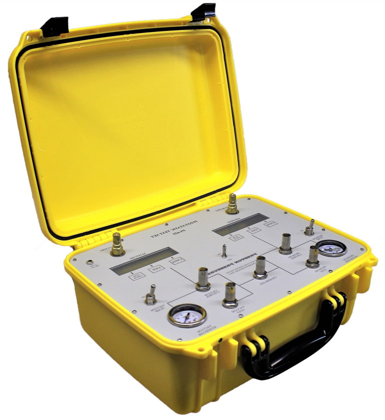 PS-500 Pitot Static Tester