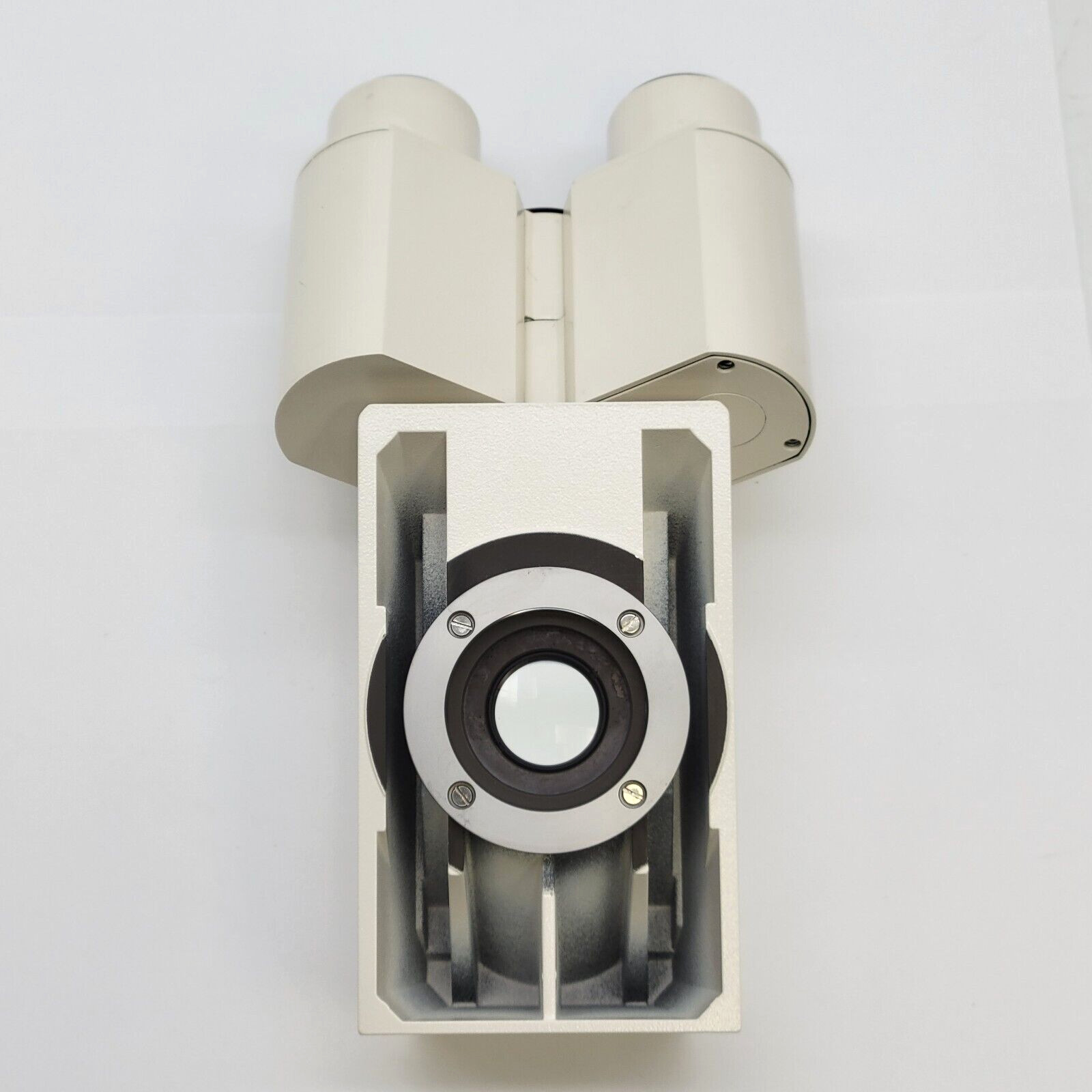 Zeiss Microscope Binocular Head Tube 452907 Axioskop