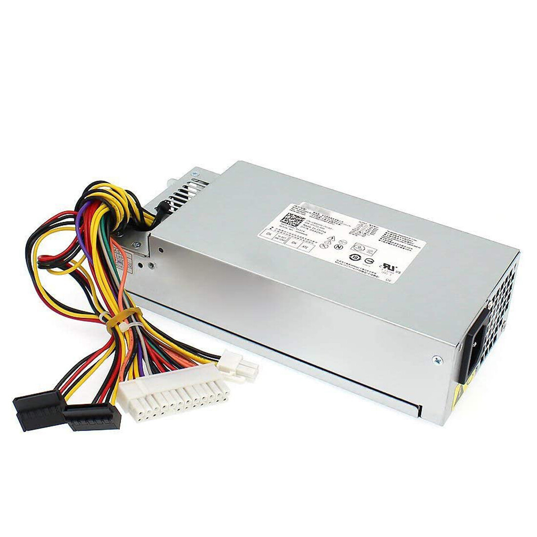 Power Supply 220W Fit Acer Aspire X1200 X1300 X1700 X1800 X3200 X3300 X3810