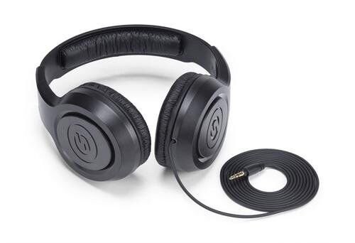 Samson SR350 Over Ear Stereo DJ Studio Headphone SR-350 FREE SHIP