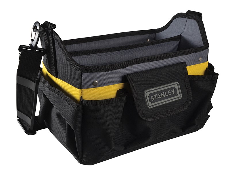 STANLEY Open Tool Bag 32cm (12.1/2in) STA170718