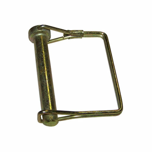 SnowDogg Part # 16111124 - 2-1/2 in. Snapper Pin