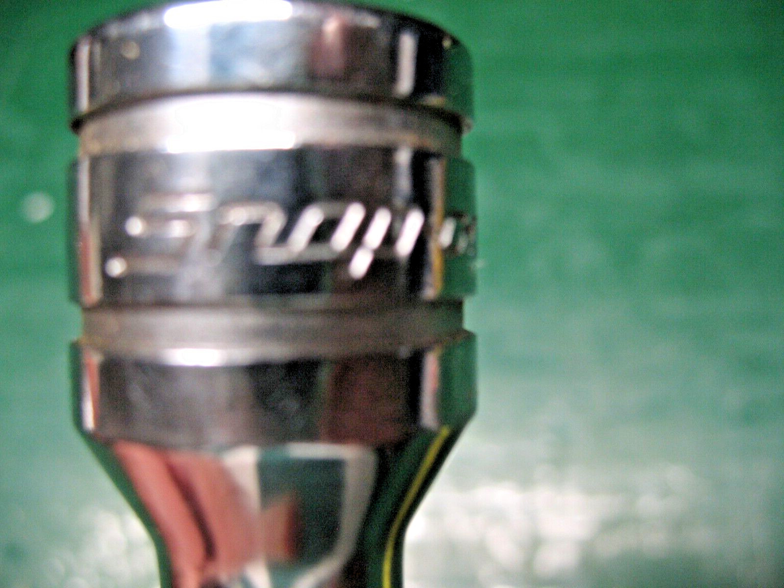 SNAP - ON 5'' EXTENSION SX5 USA # 3