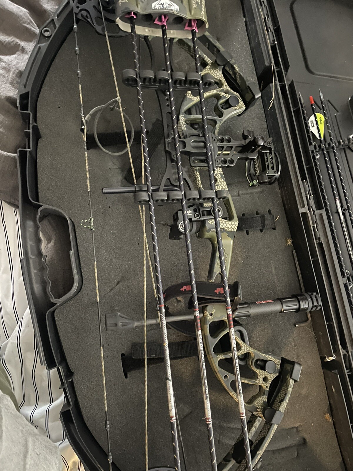 pse drive 3b