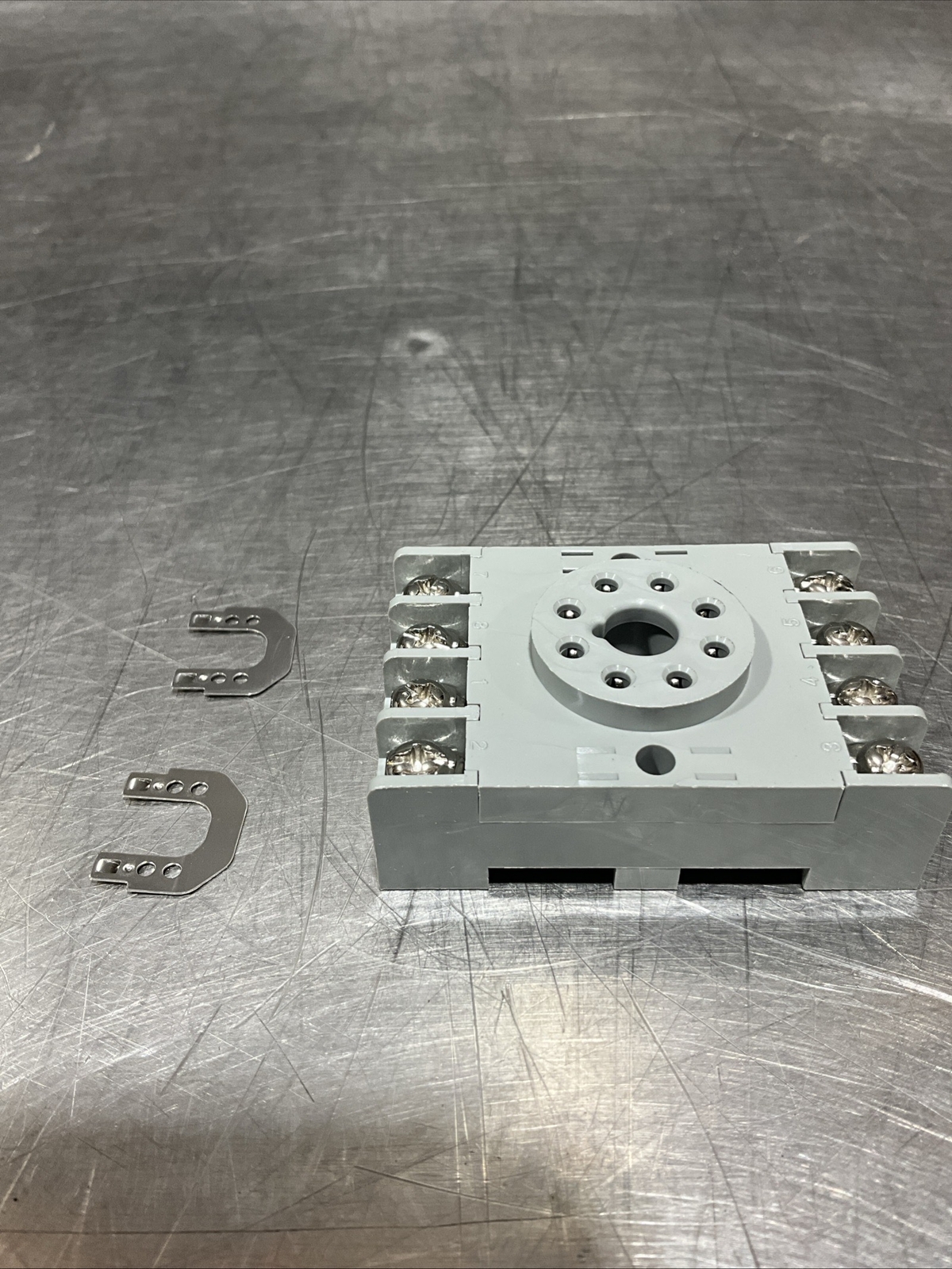 5X852E Socket