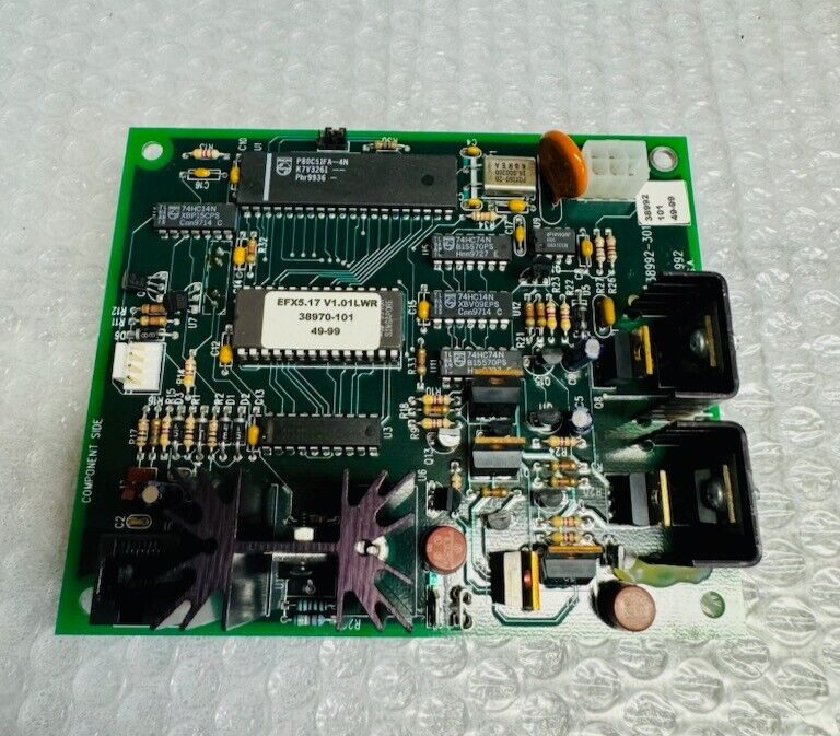 Precor 5.17 Elliptical Lower Control Board 43681-102