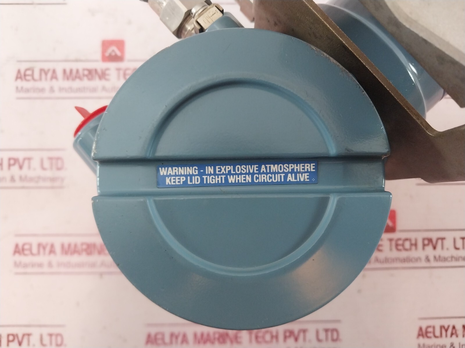 MICRO MOTION 2700R12AEFEZZZ Multiple Variable Flow Transmitter