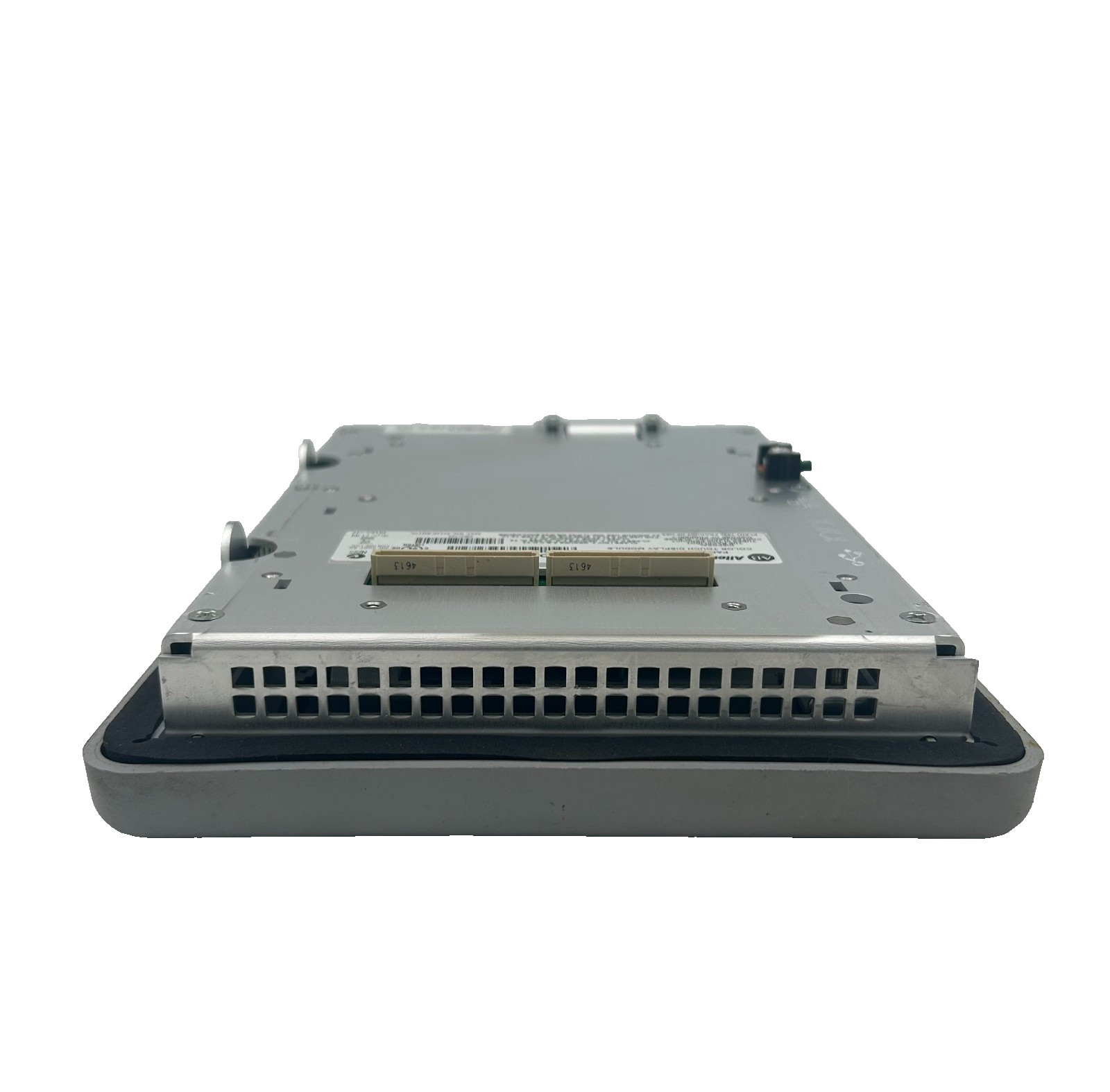 Allen-Bradley 2711P-RDT7C PanelView Plus 700 Color Touch Display Module Series C