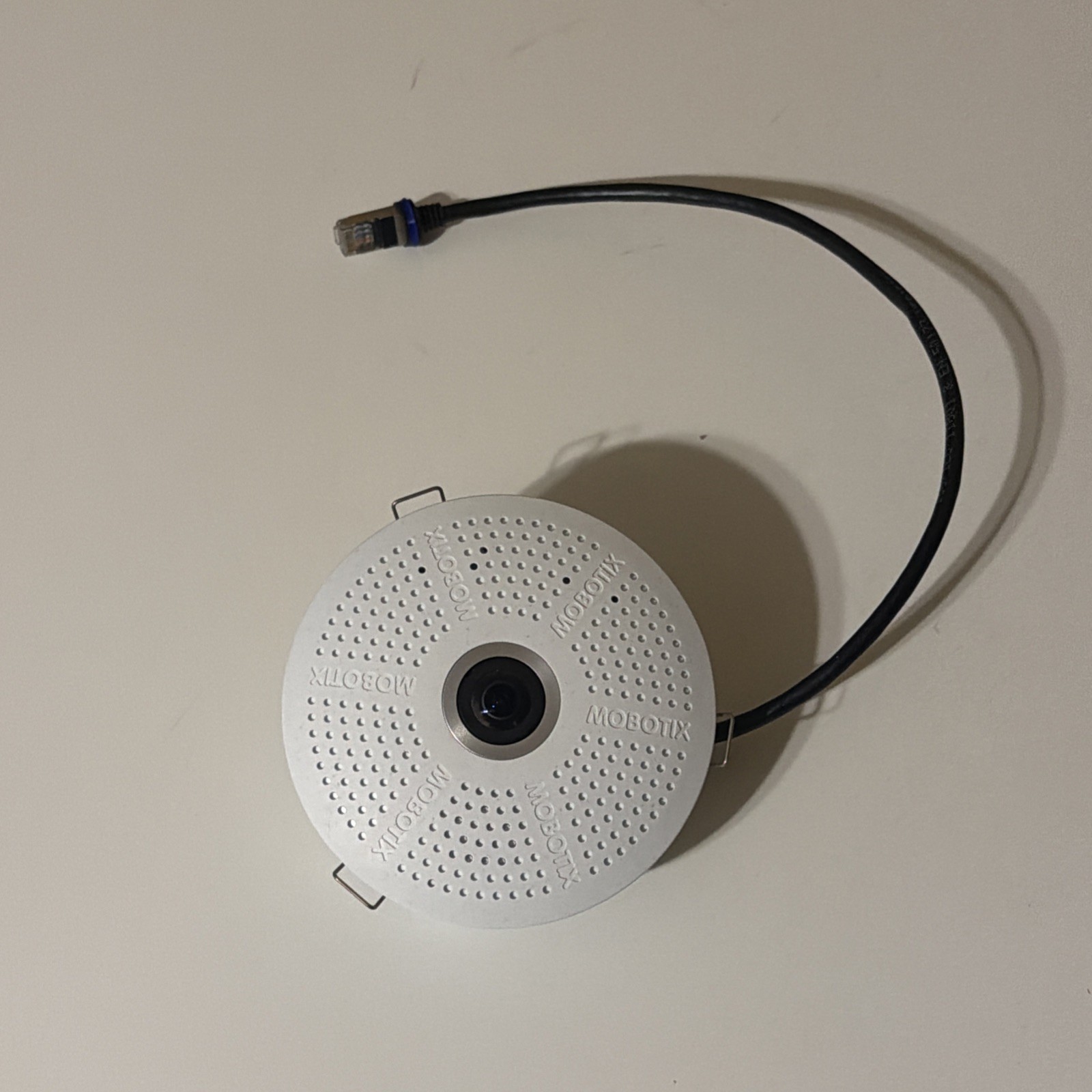 Mobotix C25-6MP