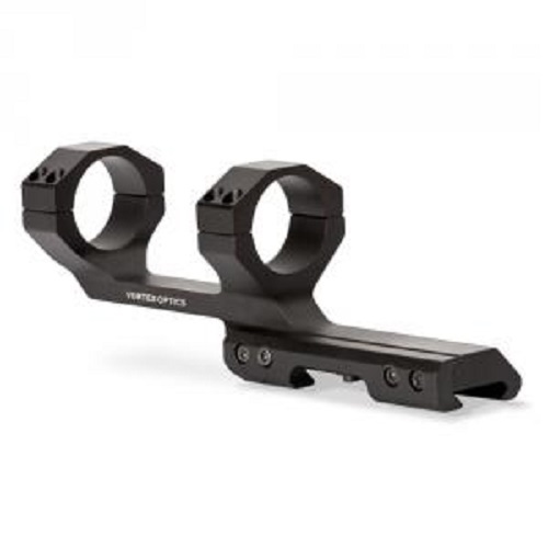 VORTEX Cantilever Ring Mount (CM-203) w/ 3" Offset for 30mm tube