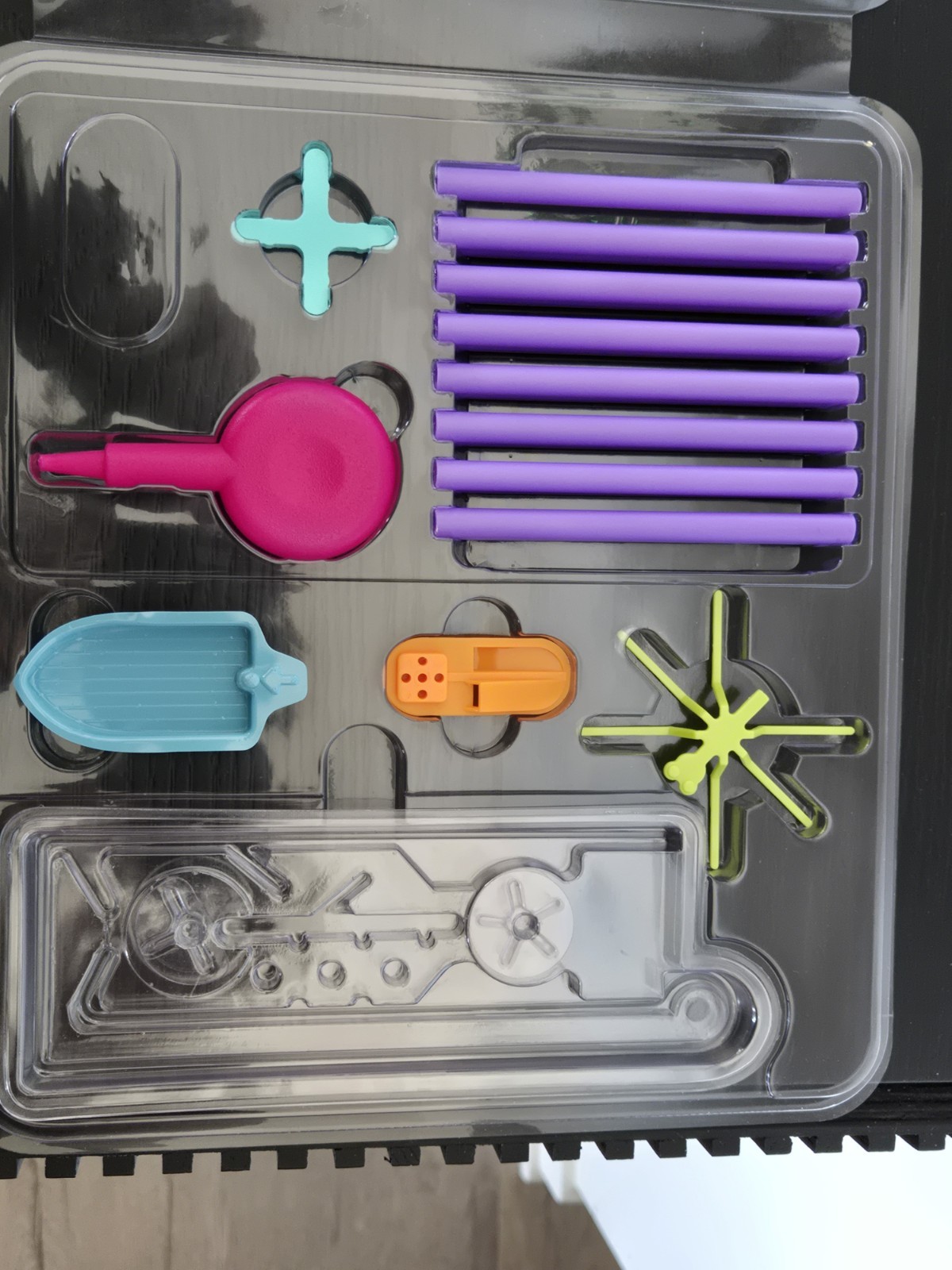 Bubbleology, A Hands On Science Kit. Vintage.