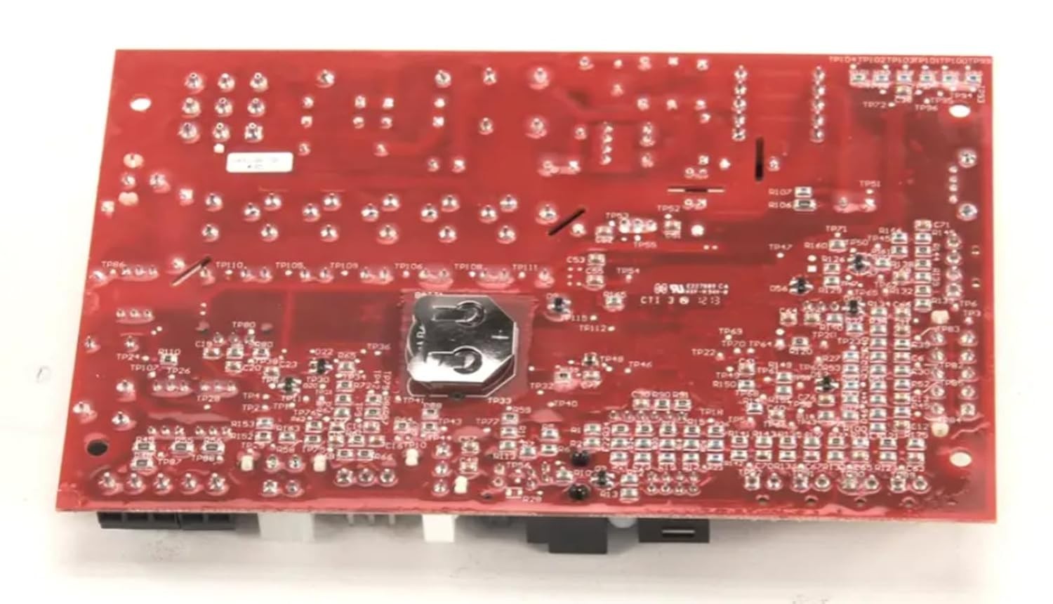 000008309 Control Board for Manitowoc Ice Machine w/Instructions to Debug